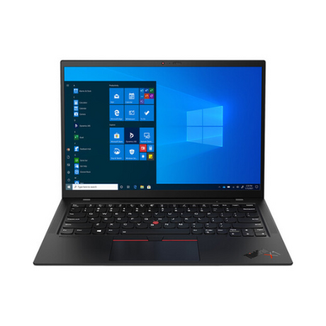 Lenovo ThinkPad X1 Carbon G9 i5 1135G7 2.4GHz 16GB 256GB 14" Touch W11P | B-Grade