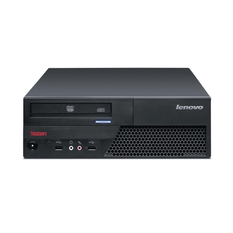 Lenovo ThinkCentre M58e E7500 2.93GHz 2GB 160GB DVD VB Computer | 3mth Wty