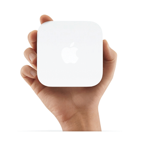 Apple A1392 AirPort Express Router