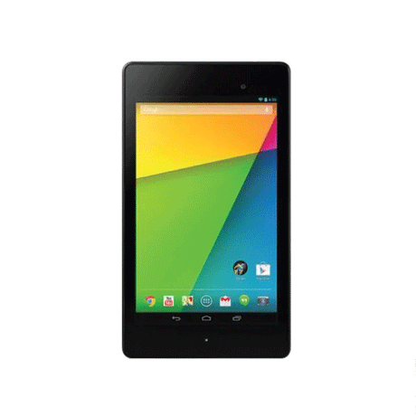 ASUS Nexus 7 Tablet 7" 2GB 16GB WIFI Tablet 2013 | B-Grade 3mth Wty