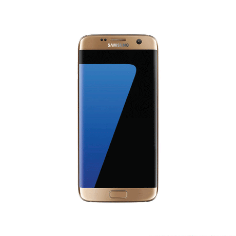 Samsung Galaxy S7 32GB Gold Unlocked Smartphone AU STOCK| B Grade 6mth Wty