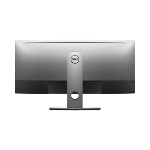 Dell U3417W 34" Curved IPS 3440x1440 5md 21:9 DP MDP HDMI USB | 3mth Wty