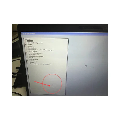 Dell Precision 3551 i7 10850H 2.7GHz 32GB 512GB SSD P620 15.6" W11P | SCRATCH