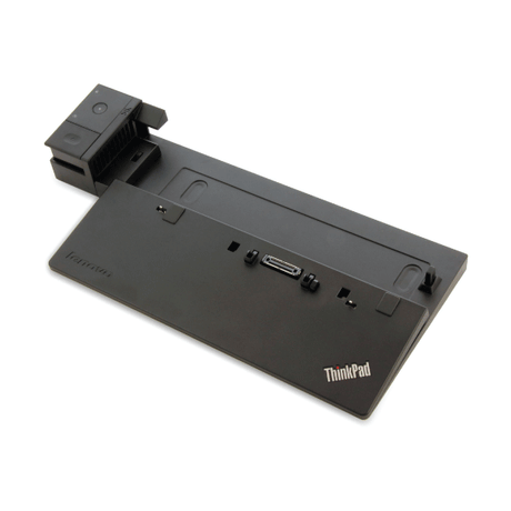 Lenovo ThinkPad Ultra Dock 40A2 USB 3.0 HDMI DVI VGA Docking Station| NO ADAPTER