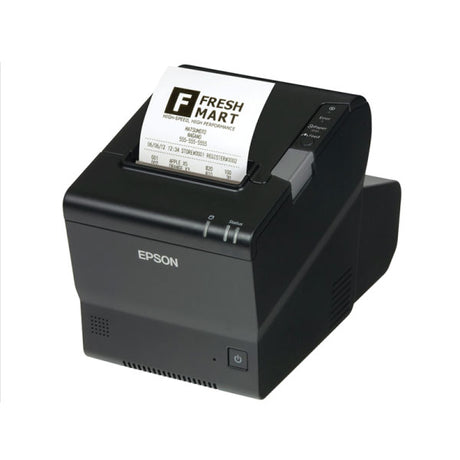 Epson TM-T88V USB Thermal Receipt Printer | Charger Included