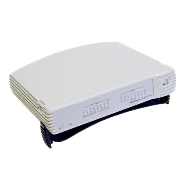 3Com 3C16792 OfficeConnect 16-Port 10/100 Switch | 3mth Wty