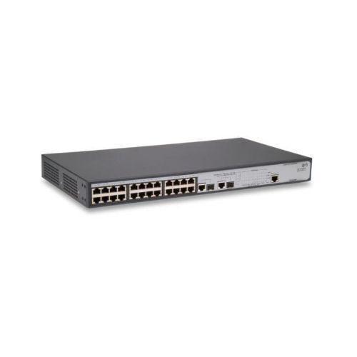 3com Baseline 3CBLSF26H 2226 Plus 24-Port Switch | 3mth Wty
