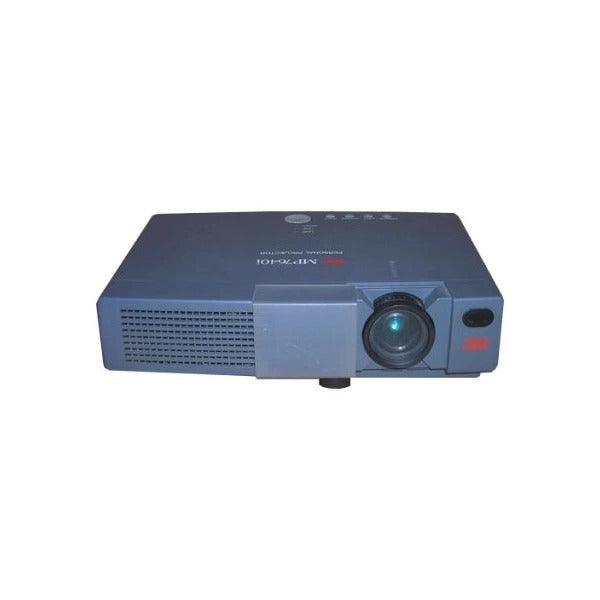 3M MP7640i 1200 Lumens Projector | No Remote