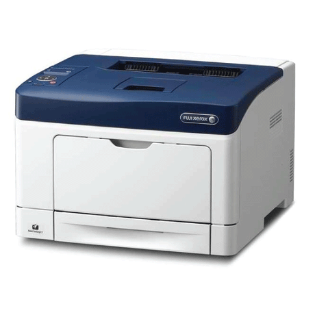 Fuji Xerox DocuPrint P355 d Monochrome Laser Printer