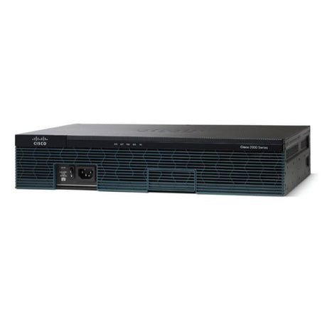 Cisco 2911 Integrated Services Router | 3mth Wty