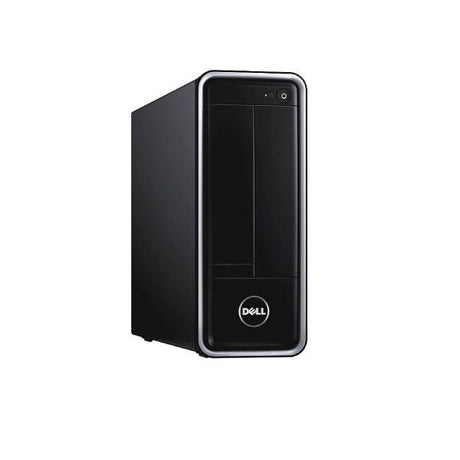 Dell Inspiron 3646 Desktop Celeron J1800 2.41GHz 4GB 500GB DW W10P | B-Grade