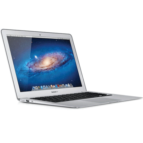 Apple MacBook Air Early 2015 A1466 i7 5650U 2.2GHz 8GB 256GB SSD 13.3" | B-Grade