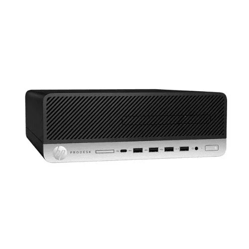 HP ProDesk 600 G5 SFF i5 9500 3GHz 8GB 256GB DW W11P | Wty