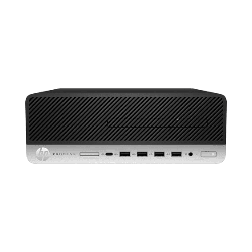 HP ProDesk 600 G5 SFF i7 9700 3GHz 16GB 512GB DW W11P | Wty