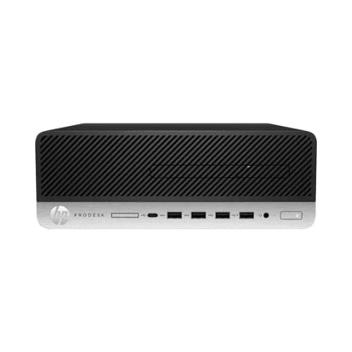 HP ProDesk 600 G5 SFF i5 9500 3GHz 8GB 256GB DW W11P | Wty