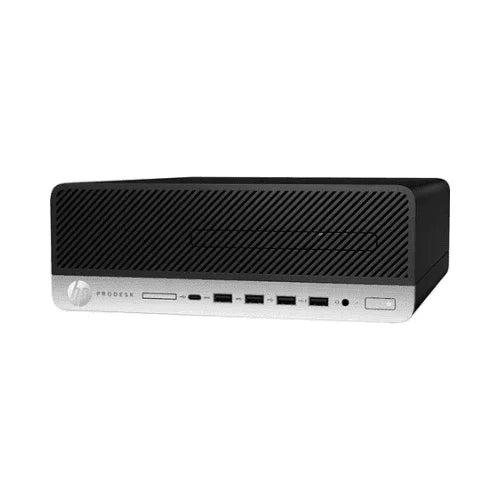 HP ProDesk 600 G5 SFF i5 9500 3GHz 8GB 256GB DW W11P | Wty