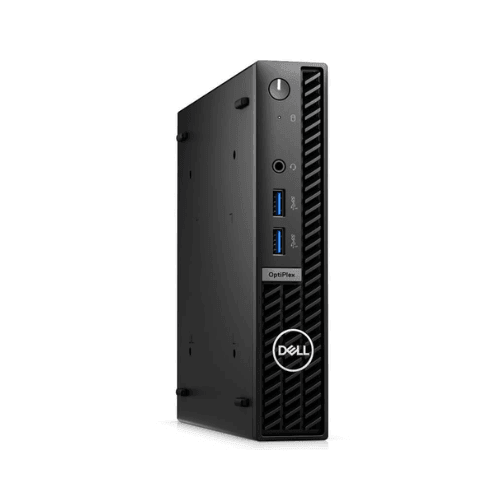 Dell OptiPlex 7010 Micro i5 13500T 1.6GHz 16GB 256GB SSD W11P WIFI | 2yr Wty