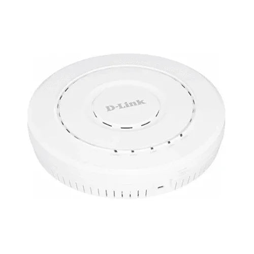 D-Link DWL-8620AP AC2600 Dual-Band PoE WAP | 1yr Wty