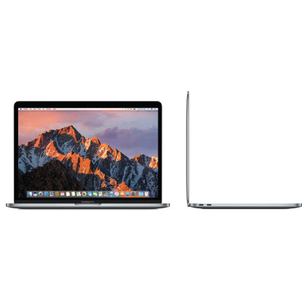 Apple MacBook Pro Mid 2017 A1706 i7 7567U 3.5GHz 16GB 512GB 13.3" Touch Bar