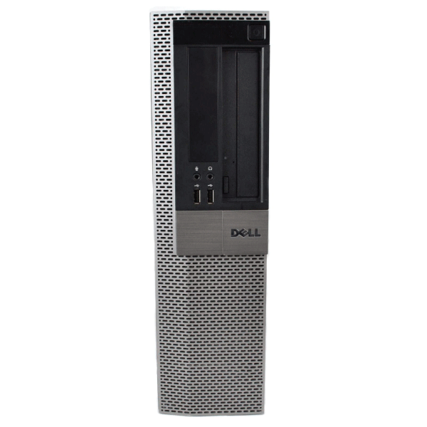 Dell Optiplex 980 Desktop i5 650 3.2GHz 4GB 250GB DVD W7P Computer | 3mth Wty