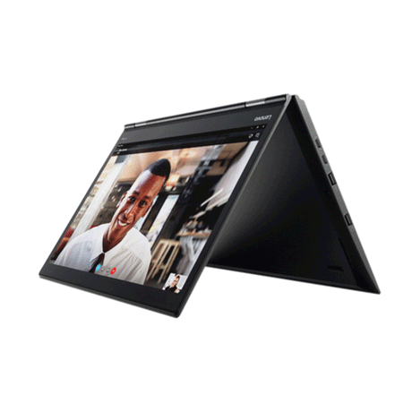 Lenovo ThinkPad X1 Yoga i7 7600U 2.8GHz 16GB 240GB SSD Touch 14" W10P | B-Grade