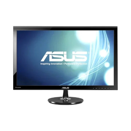 ASUS VS278 27" 1920x1080 1ms 16:9 VGA DP HDMI Monitor | Wty