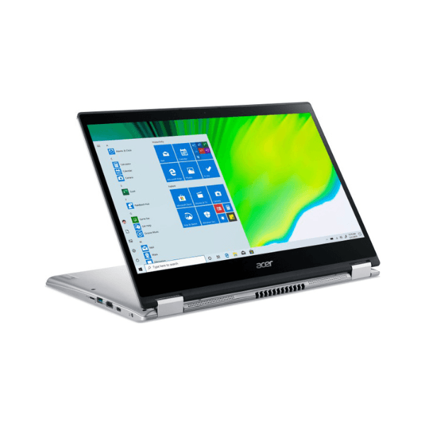 Acer Spin SP314-54N i5 1035G1 1GHz 8GB 256GB SSD 14" W11P | Wty