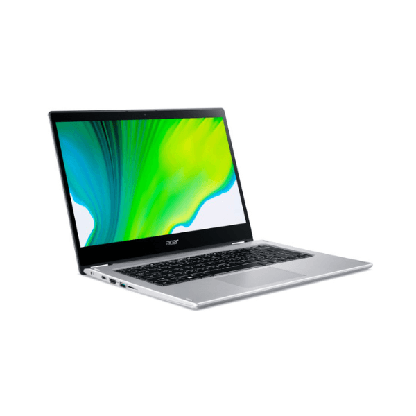 Acer Spin SP314-54N i5 1035G1 1GHz 8GB 256GB SSD 14" W11P | Wty