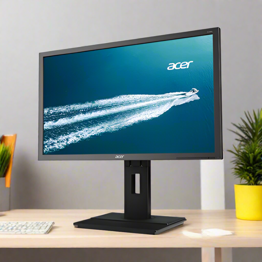 Acer B246HL 24