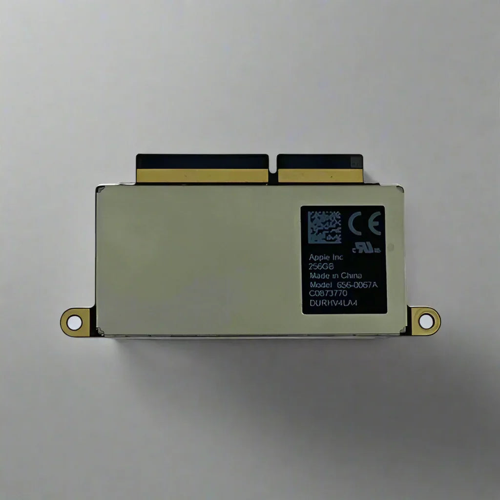 Apple 656-0067A MacBook Pro 13" A1708 NVMe 256GB SSD | Wty