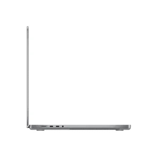Apple MacBook Pro 2021 A2485 M1 10CPU/16GPU 16GB 512GB 16" Space Grey | Wty