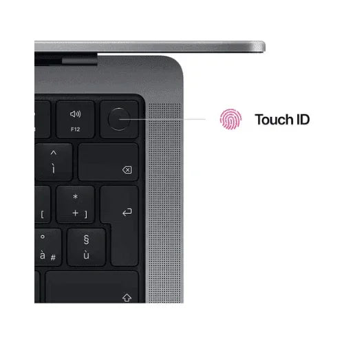 Apple MacBook Pro A2779 M2 Max 12CPU/30GPU 32GB 1TB SSD 14.2" Space Grey | Wty