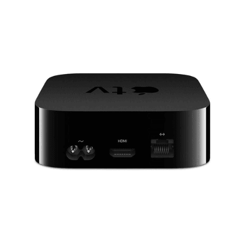 Apple TV 4K 2nd Gen A2169 32GB Black | Wty