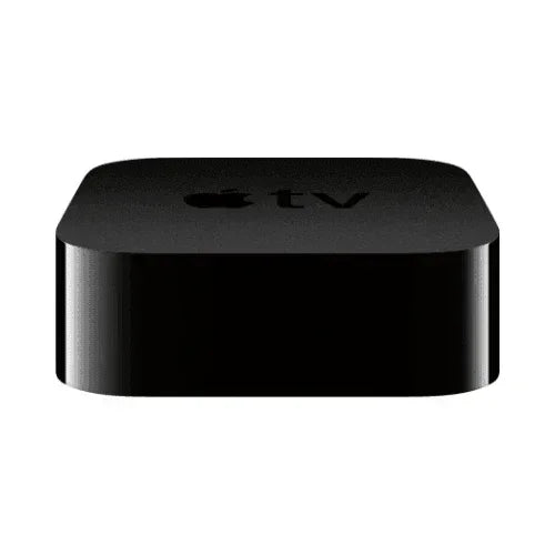 Apple TV 4K 2nd Gen A2169 32GB Black | Wty