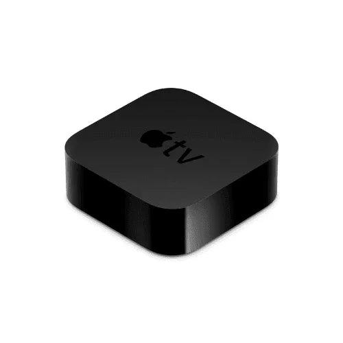 Apple TV 4K 3rd Gen MN873X/A WIFI 64GB Black | Wty