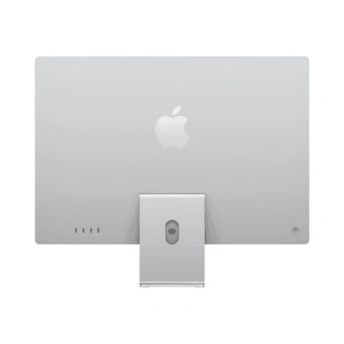 Apple iMac A2438 2021 4.5K M1 8C/8C 8GB 256GB SSD 24" Silver | Wty