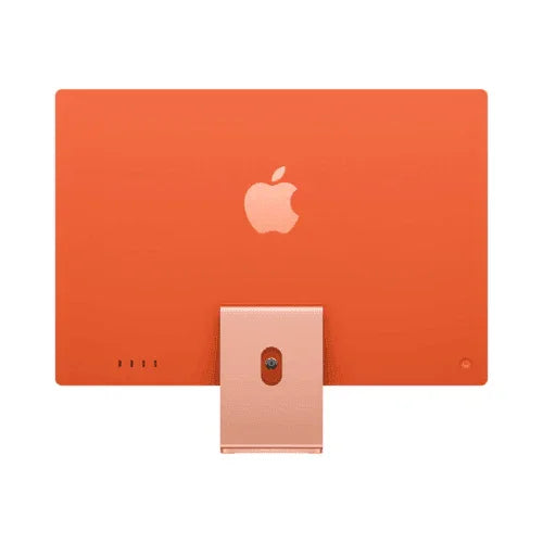 Apple iMac A2438 2021 4.5K M1 8C/8C 16GB 512GB SSD 24" Orange | Wty