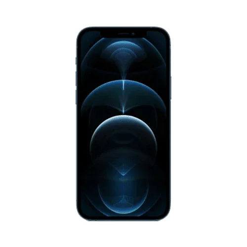 Apple iPhone 12 Pro Max 128GB Pacific Blue Unlocked Smartphone AU STOCK | Wty