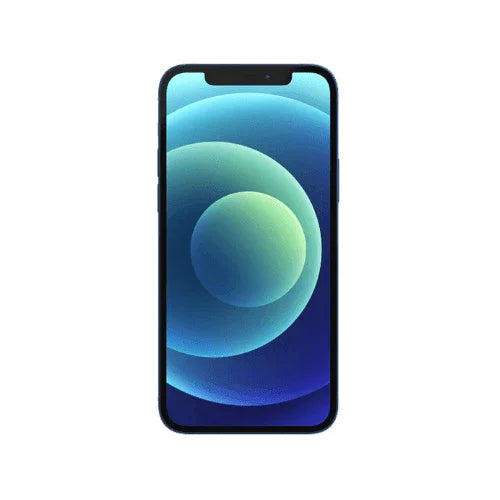 Apple iPhone 12 Mini 64GB Blue Unlocked Smartphone AU STOCK | Wty