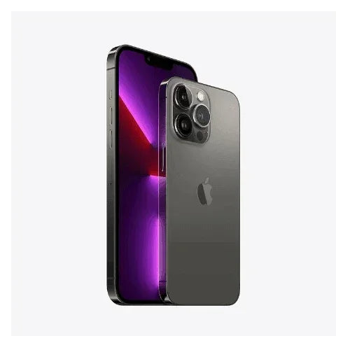 Apple iPhone 13 Pro Max 128GB Graphite Unlocked Smartphone | BRAND NEW