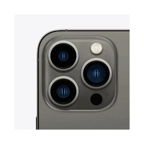 Apple iPhone 13 Pro Max 128GB Graphite Unlocked Smartphone | BRAND NEW