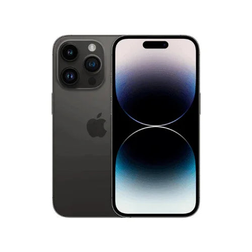 Apple iPhone 14 Pro 128GB Black Unlocked Smartphone AU STOCK | Wty