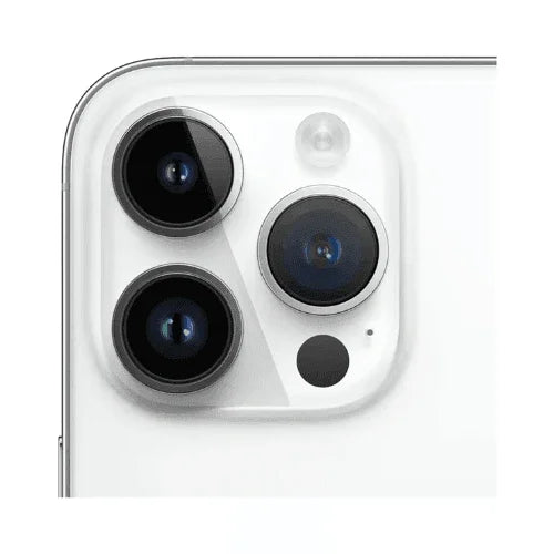 Apple iPhone 14 Pro 128GB Silver Unlocked Smartphone AU STOCK | Wty