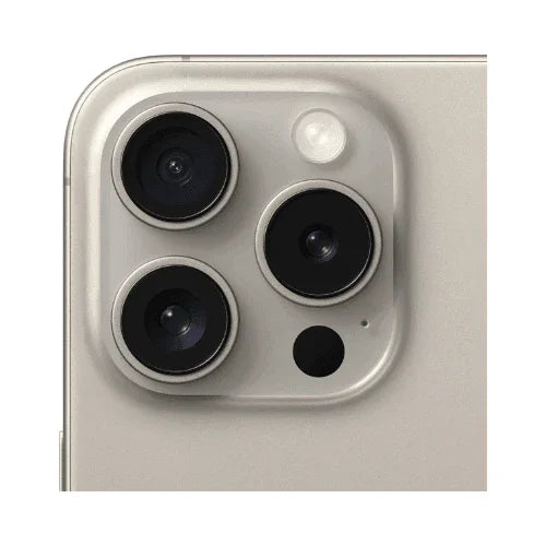 Apple iPhone 15 Pro 256GB Natural Titanium Unlocked Smartphone AU STOCK | Wty