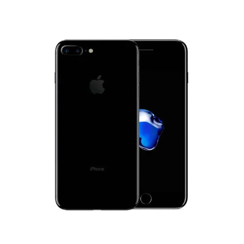 Apple iPhone 7 Plus 256GB Jet Black Unlocked Smartphone | Wty