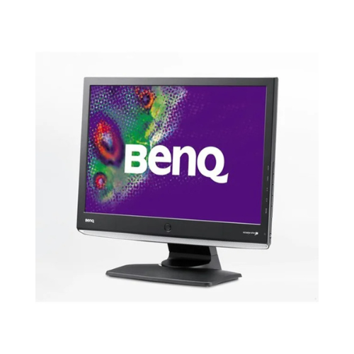 A Certified Refurbished BENQ E900W 19