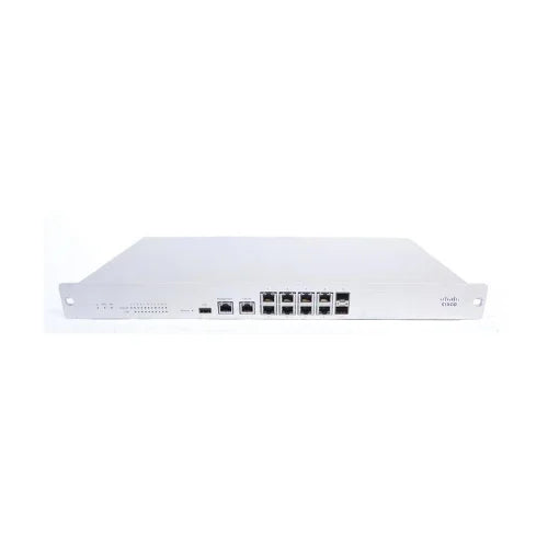 Cisco Meraki MX100 Security Appliance Firewall Router Network | Wty