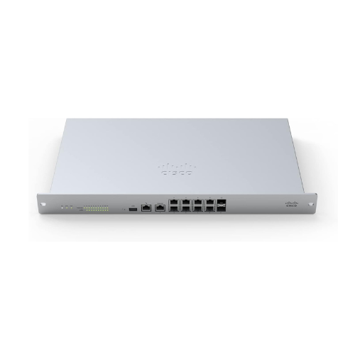 Cisco Meraki MX100 Security Appliance Firewall Router Network | Wty