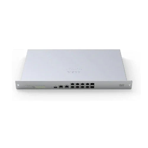 Cisco Meraki MX100 Security Appliance Firewall Router Network | Wty