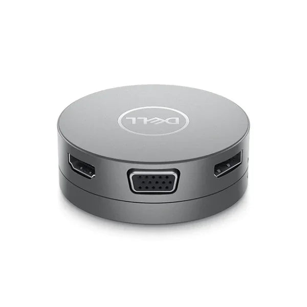 Dell DA310U 7-in-1 USB-C Multiport Adapter | Wty